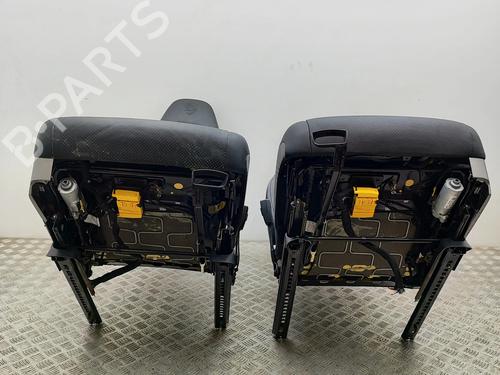 Seats set PORSCHE 911 (991) 3.0 Carrera S | BP32061708C78 