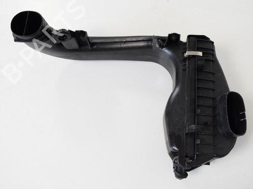 Used Air filter box BMW X5 (F15, F85) xDrive 40 d (313 hp) 30258834