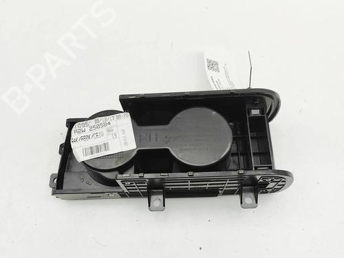 Cup/Object holder KIA CEE'D Sportswagon (JD) 1.6 CRDi 136 | BP33825690I37  - Image 5