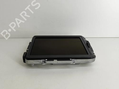 Multifunctionele display VOLVO XC40 (536) B4 Mild-Hybrid | BP27770578C48