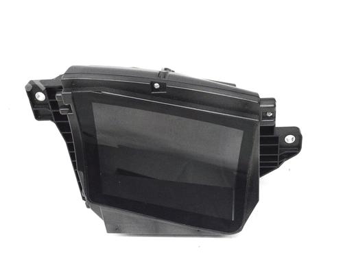 Used Display monitor BMW X6 (F16, F86) xDrive 40 d (313 hp) 30233969