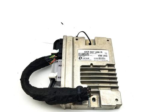Used Electronic module Electronic module VW TOUAREG (CR7, RC8) 3.0 TDI 4motion (286 hp) 40460684 40460684
