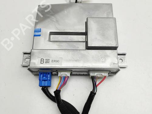 Used Electronic module Electronic module MAZDA 3 Hatchback (BP) 2.5 e-SKYACTIV-G (BP5H) (140 hp) 30937979 30937979