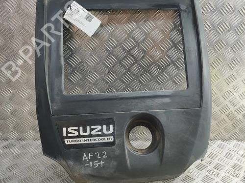 Blindagem superior ISUZU D-MAX I (TFR, TFS) 3.0 DiTD 4x4 (TFS85_) (163 hp) 29227361