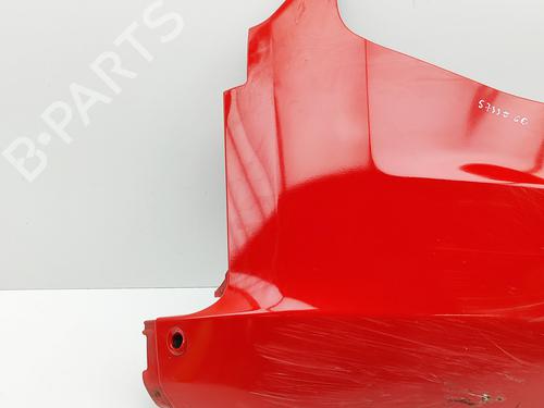 Corner bumper FORD TRANSIT CUSTOM V362 Bus (F3) 2.0 EcoBlue | BP30492856C117