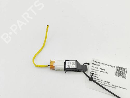 Elektronisk sensor Elektronisk sensor 38756863 38756863
