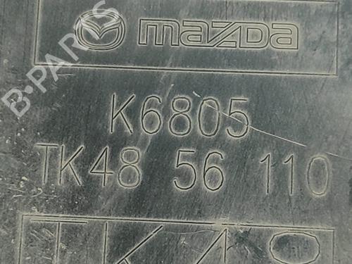 Upper protection MAZDA CX-5 (KF) 2.2 D | BP26611168M93 