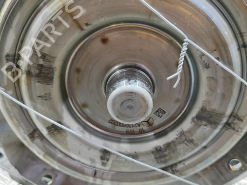 Gearbox MERCEDES-BENZ E-CLASS (W213) E 220 d (213.004) | BP27723649M3  - Image 7