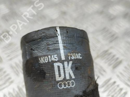 Pipe AUDI A6 C8 Avant (4A5) RS6 TFSI Mild Hybrid quattro | BP37583360M125 - Image 6