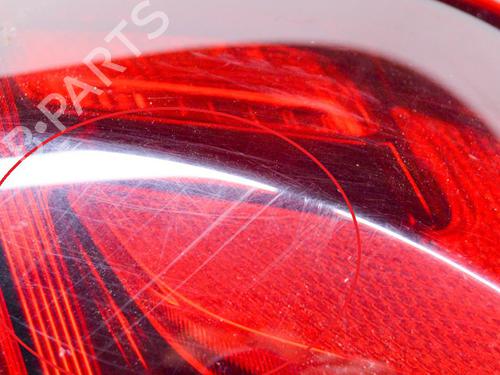 Right taillight OPEL ASTRA J (P10) 1.7 CDTI (68) | BP8353559C35 