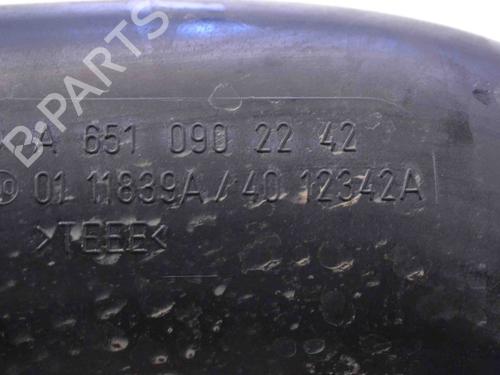 Pipe MERCEDES-BENZ GLA-CLASS (X156) GLA 220 CDI (156.903) | BP30212606M125