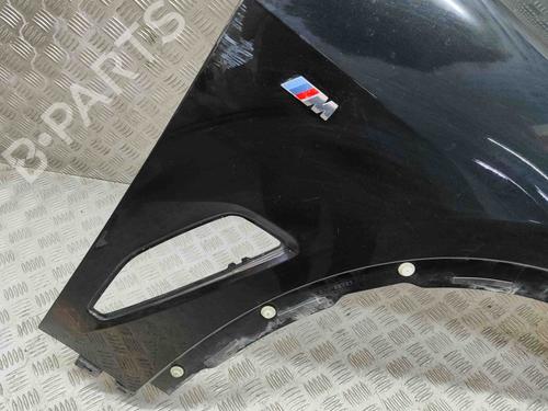 Right front fenders BMW X5 (G05, F95) xDrive 45 e Plug-in-Hybrid | BP29890749C42