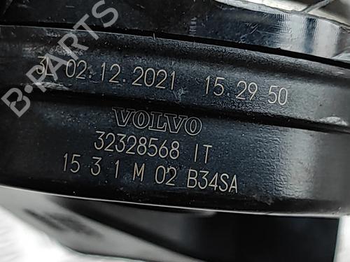 Horn VOLVO XC90 II (256) B6 Mild Hybrid AWD | BP37642855E13 - Image 7