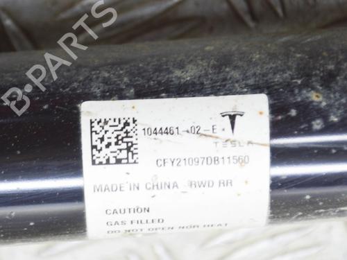 Right rear shock absorber TESLA MODEL 3 (5YJ3) EV | BP27763030M19 