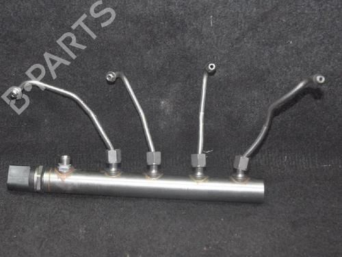 Used Injection rail BMW Z4 Roadster (E89) sDrive 28 i (245 hp) 6727027