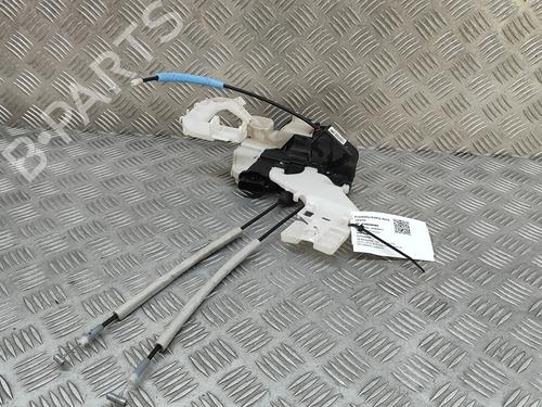 Used Front left lock KIA SOUL II (PS) EV Electric (110 hp) 25616076