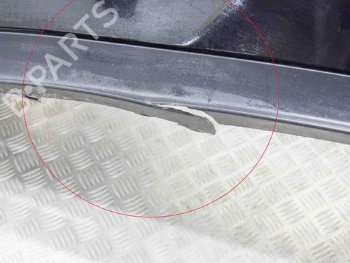 Rear bumper TESLA MODEL 3 (5YJ3) EV | BP29569789C8 