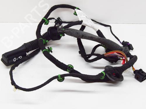Used Wiring harness PORSCHE PANAMERA (971) 2.9 4S (97ADB1, 97BDB1, 97ADN1) (440 hp) 28547583