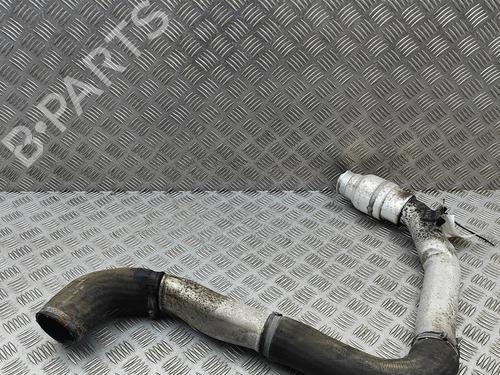 Intercooler pipe VOLVO V40 Hatchback (525) D3 | BP37669706M127 - Image 2