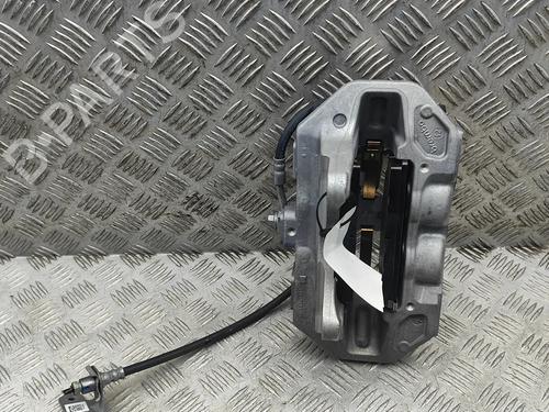 Left front brake caliper TESLA MODEL Y (5YJY) Long Range All-wheel Drive | BP36231773M105 - Image 4