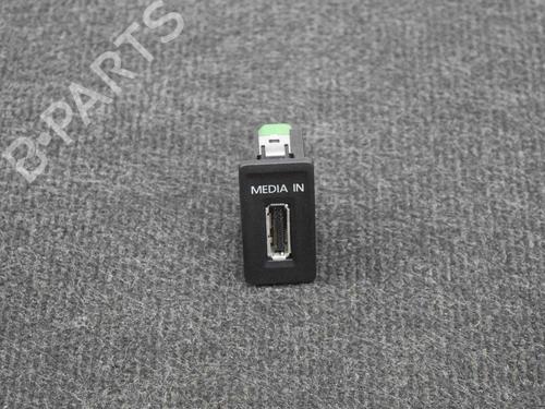 Elektronisk modul VW GOLF VII (5G1, BQ1, BE1, BE2) 2.0 R 4motion | BP6767382M83 