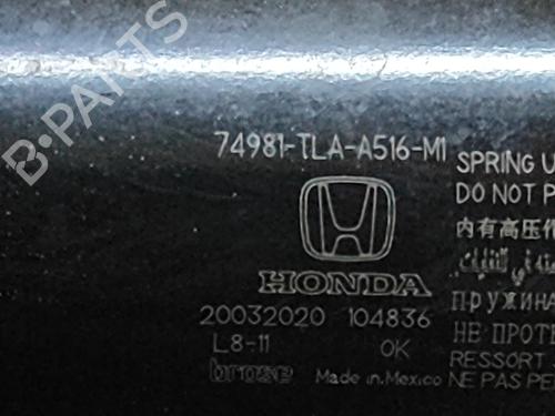 Gassdemper Bakluke HONDA CR-V V (RW_, RT_) 2.0 E-CVT HYBRID AWD (RT6) | BP27791180C138 
