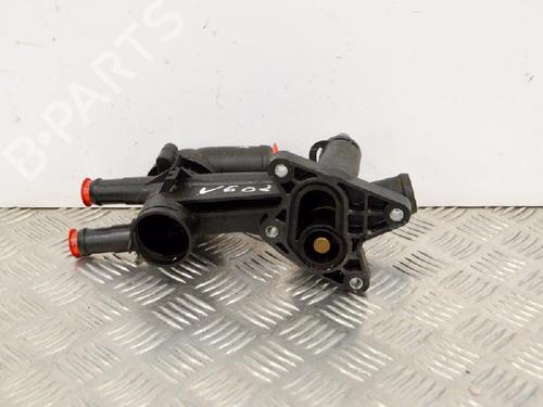 Used Thermostat housing SKODA YETI (5L) 1.4 TSI (122 hp) 14656660