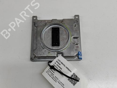 Elektronisk modul MAZDA CX-30 (DM) SKYACTIV-G M Hybrid (122 hp) 28557267