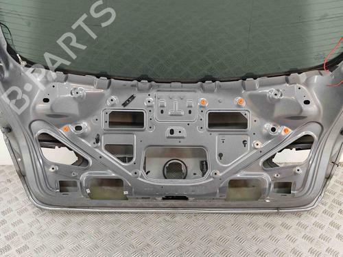 Tailgate MERCEDES-BENZ GLE Coupe (C292) AMG 63 S 4-matic (292.375) | BP29458529C6 