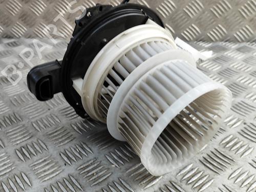 Heater blower motor TOYOTA PRIUS (_W5_) 1.8 Hybrid (ZVW50_, ZVW51_) | BP27295515M62 