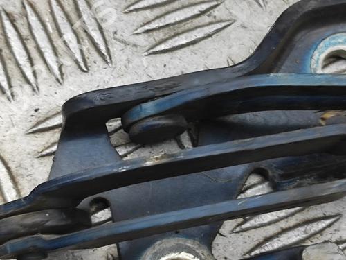 Hinge/Door check strap JAGUAR XJ (X350, X358) D 2.7 | BP31021258C146