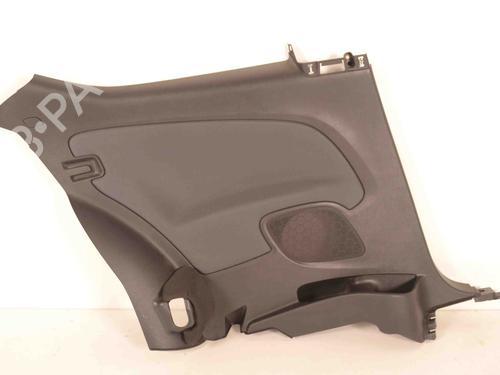 Used Rear left panel OPEL ASTRA J GTC 1.4 Turbo (08) (140 hp) 30228071