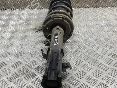 Højre fortil støddæmper FORD PUMA (J2K, CF7) 1.0 EcoBoost mHEV | BP28549025M17