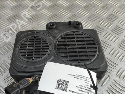 Module électronique KIA NIRO II (SG2) EV (204 hp) 28955112