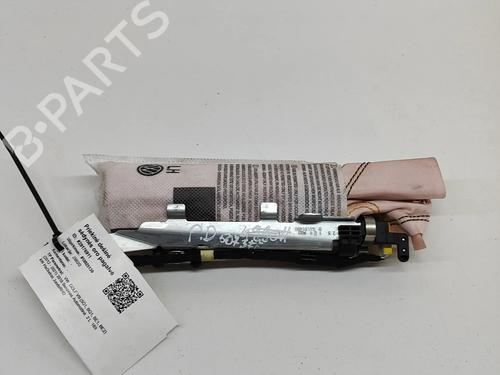 Used Right seat airbag VW GOLF VII (5G1, BQ1, BE1, BE2) 2.0 GTI (230 hp) 24582551
