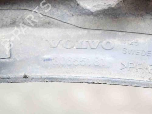 Front left wheel arch trim VOLVO XC90 I (275) D5 AWD | BP29310329C134 