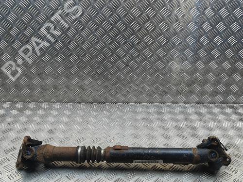 Used Driveshaft Driveshaft TOYOTA HILUX VIII Pickup (_N1_) 2.4 D 4WD (GUN125_, GUN125R) (150 hp) 34037221 34037221