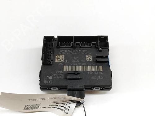 Used Electronic module Electronic module SKODA ENYAQ iV SUV (5AZ) 85X (286 hp) 33369891 33369891