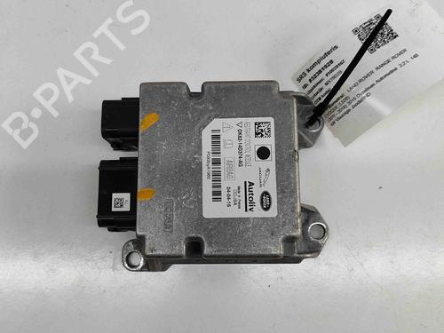 ECU airbags LAND ROVER RANGE ROVER EVOQUE (L538) 2.2 D 4x4 | BP29486581M53 