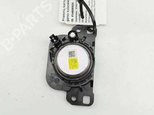 Speaker AUDI A6 C8 Avant (4A5) RS6 TFSI Mild Hybrid quattro | BP33549675E2 - Image 4