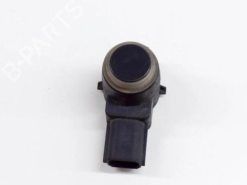 Used Electronic module OPEL MOKKA / MOKKA X (J13) 1.6 (_76) (116 hp) 15376587