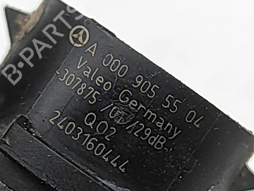 Electronic module MERCEDES-BENZ GLE (W166) 250 d 4-matic (166.004) | BP34037629M83  - Image 6