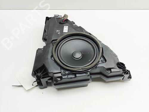 Speaker ASTON MARTIN DBX 4.0 All-wheel Drive | BP36809322E2 - Image 2