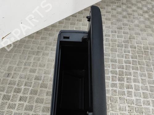 Seats set TOYOTA PRIUS (_W5_) 1.8 Hybrid (ZVW50_, ZVW51_) | BP27803665C78 