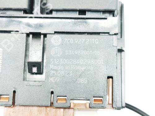 Switch VW CRAFTER Van (SY_, SX_) 2.0 TDI FWD (SYB, SYC, SYD) | BP39501431I30 - Image 6