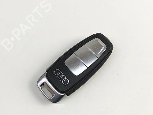 Used Electronic module Electronic module AUDI Q4 E-TRON Sportback (F4N) 40 (204 hp) 33370866 33370866