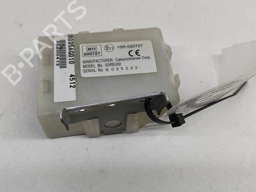 Electronic module SUBARU OUTBACK (BL, BP) 2.0 D AWD (BPD) | BP23415243M83 
