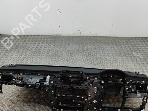 Instrumentbræt SKODA ENYAQ iV SUV (5AZ) 85 (286 hp) 28115511
