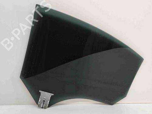 Rear right door window MERCEDES-BENZ CLA Coupe (C117) CLA 180 (117.342) | BP27766395C21 