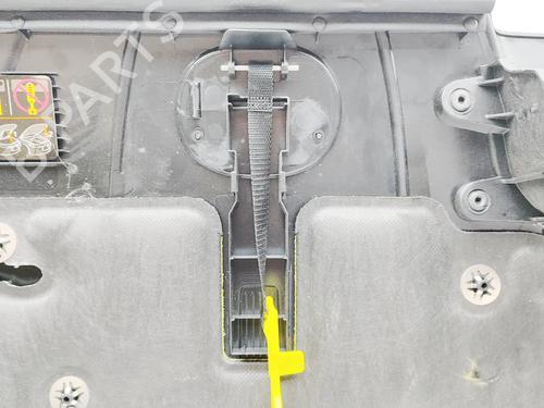 Upper protection MAZDA CX-80 (KL_) e-SKYACTIVE-D MHEV AWD (KL0H, KL3R3P) | BP32525690M93  - Image 7